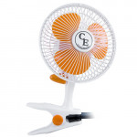 VENTILATEUR A PINCE (Ø 15cm - 15W) - Cornwall Electronics