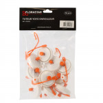 YOYO - TUTEUR ENROULEUR - SACHET de 10 PIECES