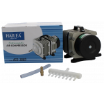 COMPRESSEUR D'AIR HAILEA ACO-318 - 60L/min 