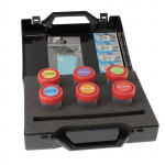 MALETTE SERVICE KIT - Etalonnage et entretien