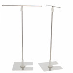 LIGHT SUPPORT LED - AJUSTABLE SIMPLE - de 40 à 70 cm