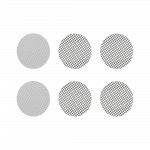 Set de tamis - petit - VOLCANO/MIGHTY/CRAFTY/PLENTY/EASY VALVE