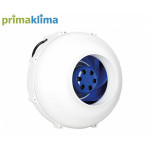 Extracteur PK ECblue - Ø 125mm - 680m3/h - Cablé