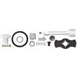 PIECES DE RECHANGE PULVERISATEUR 1.5/2L - DI MARTINO