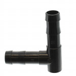 COUDE CANNELE 16mm