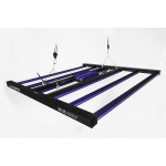 LUMATEK LED ZEUS 600W PRO LED 2.7µmol/J