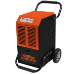 DESHUMIDIFICATEUR 50L/Jour - Cornwall Electronics
