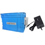POLLINATOR SECRET BOX BIG 60x40x33,5cm avec Variateur