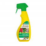 TRAITEMENT DE BASE PLANTES ORNEMENTALES 750ML