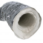 GAINE PHONIQUE PRO-OUATE Ø 127mm - BOITE 10 METRES