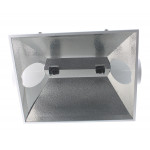 REFLECTEUR FLORASTAR SSII - DE 93*72*26 cm XXXL - Ø200 mm - Cablé IEC