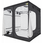 PROBOX BUNKER 240 - 240x240x220 cm