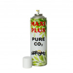 AIRBOMZ - RECHARGE PURE CO2 - MAXIPLUS