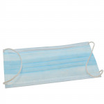 MASQUE 3 PLIS GRAND PUBLIC - Sachet de 20pcs
