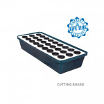 Système cutting board 27 boutures