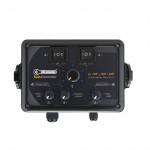 CLI-MATE TWINCONTROLLER - TEMPERATURE ET PRESSION NEGATIVE  4+4A