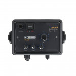CLI-MATE CONTROLEUR DE CLIMAT - TEMPERATURE + HYSTERESIS 12 A 