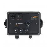 CLI-MATE CONTROLEUR DE CLIMAT - TEMPERATURE + HYSTERESIS 16 A