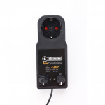 CLI-MATE FANCONTROLLER - TEMPERATURE + VITESSE MINI - 4A