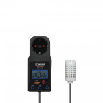 CLI-MATE HUMICONTROLLER - HUMIDIFICATEUR / DESHUMIFICATEUR