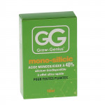 GROW GENIUS MONO-SI (Acide mono-silicique 40%) - 10ML 