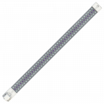 COSMORROW LED 20W 24V 50CM ULTRAVIOLET