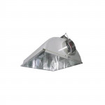 REFLECTEUR MINI HYDRO STAR VITRE 125mm - 45x45x21cm
