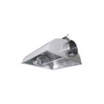 REFLECTEUR HYDRO TUBE XXL 200mm - 56x56x32cm