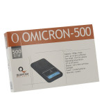 BALANCE OMICRON 500 - 0.1gr