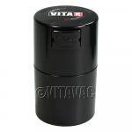 BOITE TIGHTVAC - PocketVac 0.06 L Noir