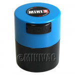 BOITE TIGHTVAC - MiniVac 0.12 L Bleu Clair