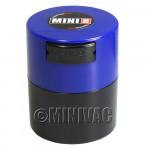 BOITE TIGHTVAC - MiniVac 0.12 L Bleu F