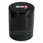 BOITE TIGHTVAC - MiniVac 0.12 L Noir