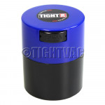 BOITE TIGHTVAC -  0.29 L Bleu