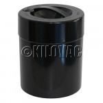 BOITE TIGHTVAC - 3.8 L Noir
