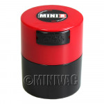 BOITE TIGHTVAC - MiniVac 0.12 L Rouge
