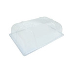 SERRE HFY Dome 600x400mm