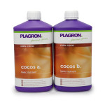 PLAGRON COCO A+B 2X1L