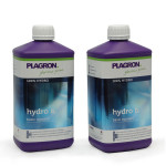 PLAGRON - HYDRO A+B 1L