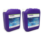 PLAGRON - HYDRO A+B 10L
