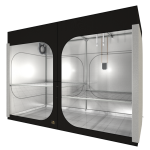 DARK ROOM 300W R4 - 297x150x217cm - SECRET JARDIN