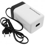 POMPE A AIR 1 sortie - 1.5L/min - NEPTUNE HYDROPONICS