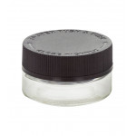 BOITE BOROSILICATE 30ml - QNUBU