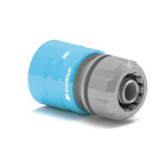 RACCORD RAPIDE POUR TUYAU 1/2"-5/8"
