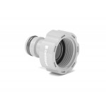 RACCORD robinet intérieur AVEC FILETAGE FEMELLE 1/2"
