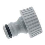 Nez de robinet intérieur 15x21F - SIROFLEX