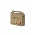 BIO STARTER KIT POWDER FEEDING
