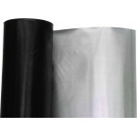FILM BLACK DIAMOND Occultant 110µm 6 L 122.5CM - Roll 10M