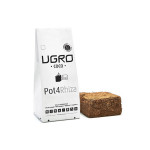 U-Gro POT 4 RHIZA - GRO POT DE COCO 4 L