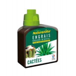 ENGRAIS CACTEES 250ml - NATURENDIE